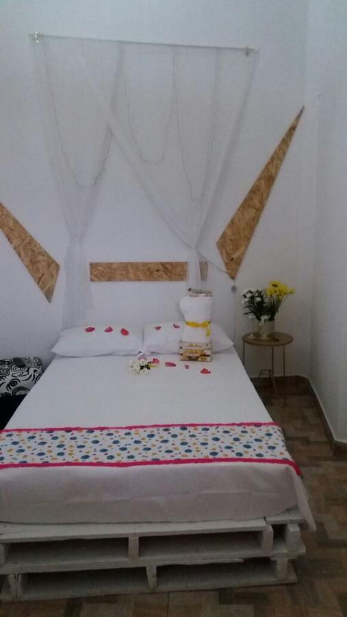 Cabanas El Rincon Paisa Ξενοδοχείο Jerico Εξωτερικό φωτογραφία